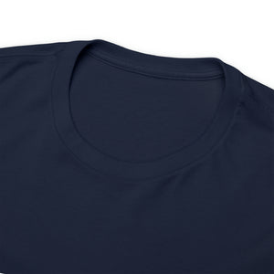 Denver Broncos Girl Unisex Heavy Cotton Tee