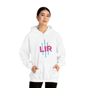 Lifestyle International Realty Unisex Heavy Blend™ Hooded Sweatshirt