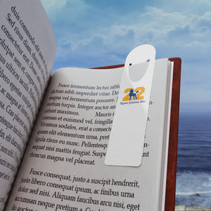 Sigma Gamma Rho Bookmark