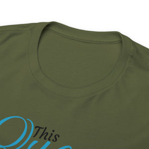 This Queen Was Born In March Unisex Heavy Cotton Tee