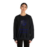 Brisbane Academy Unisex Heavy Blend™ Crewneck Sweatshirt