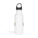 The Stand Fast Project Stainless Steel Water Bottle