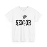 Forestview HS Senior 2027 Unisex Heavy Cotton Tee
