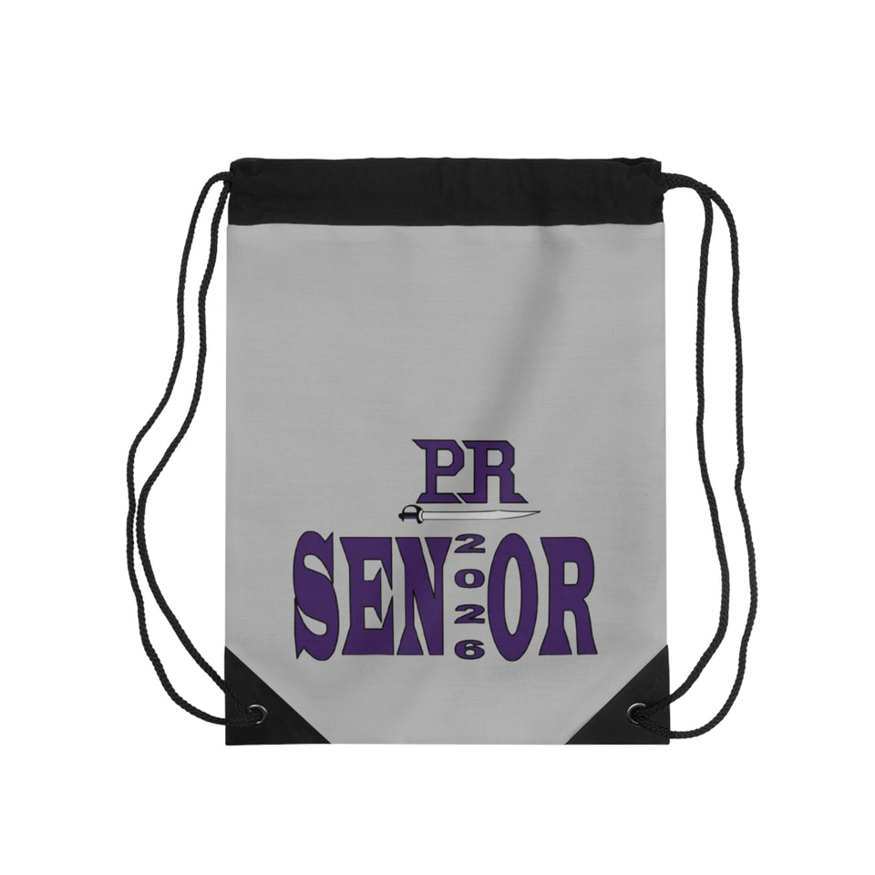 Porter Ridge HS Drawstring Bag
