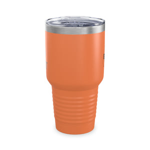 Bradley Floyd Ringneck Tumbler, 30oz