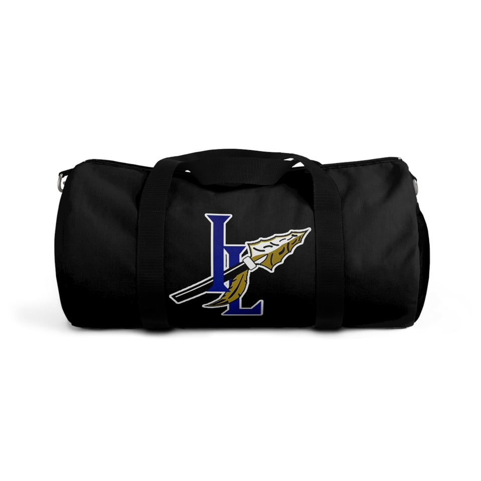 Indian Land HS Duffel Bag