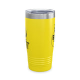 Bradley Floyd Ringneck Tumbler, 20oz