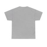 Clark Atlanta Marching Band Unisex Heavy Cotton Tee