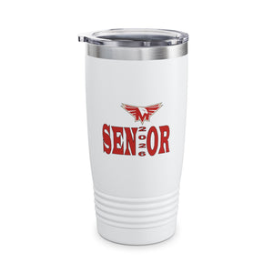 Monroe HS Ringneck Tumbler, 20oz