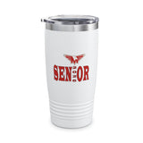 Monroe HS Ringneck Tumbler, 20oz