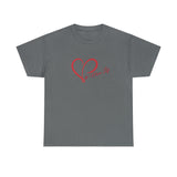 Graphic T Unisex Heavy Cotton Tee