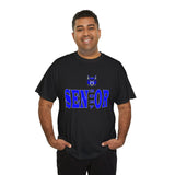 Parkwood HS Senior 2027 Unisex Heavy Cotton Tee