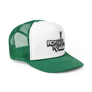 Roxy Wrld Trucker Caps