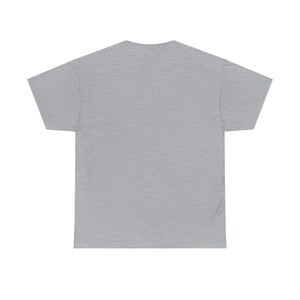 June King Unisex Heavy Cotton Tee