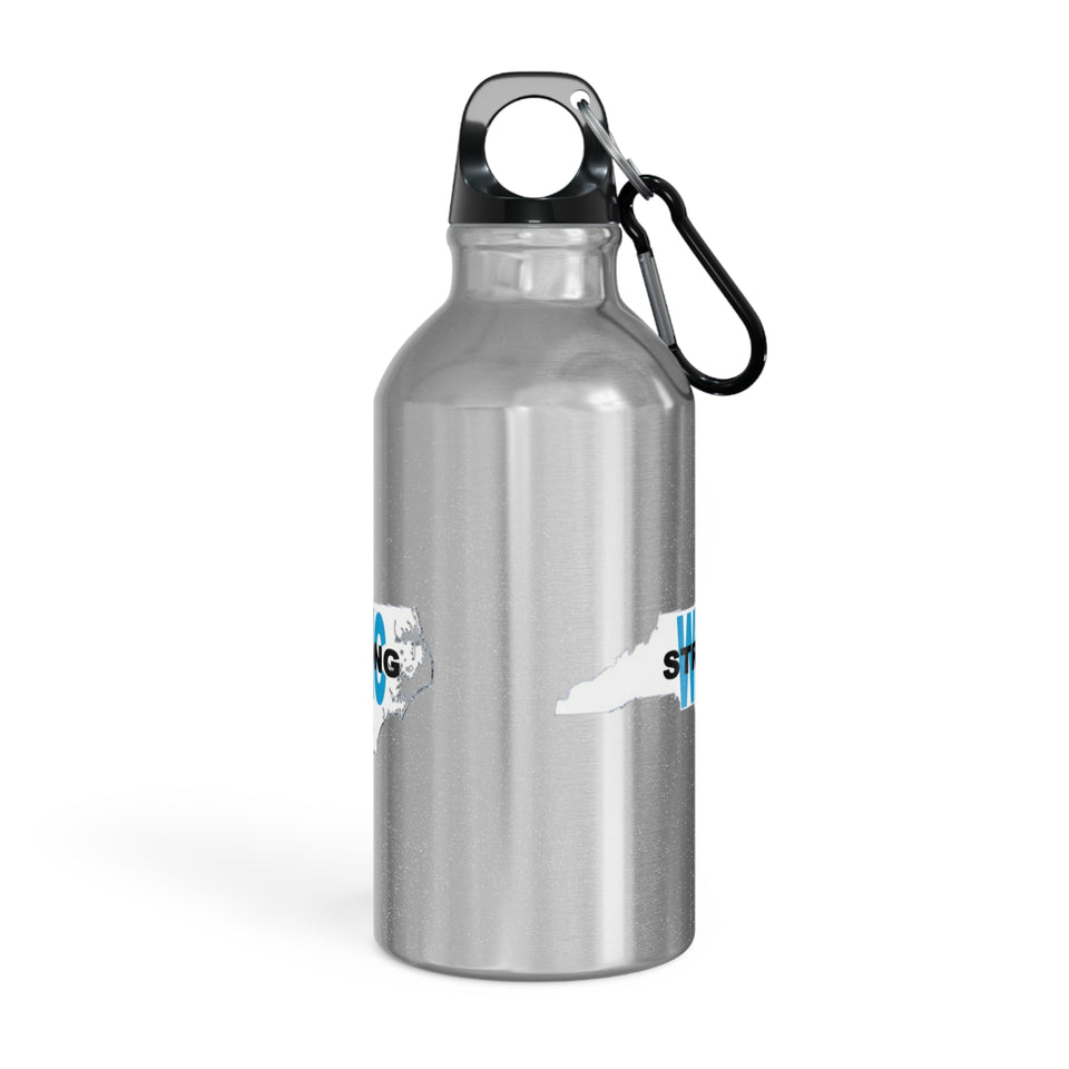 WNC Strong Oregon Sport Bottle