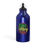 Black CEO's Matter Oregon Sport Bottle