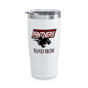 Cark Atlanta Band Mom Ringneck Tumbler, 20oz