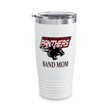 Cark Atlanta Band Mom Ringneck Tumbler, 20oz