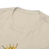 June Queen Unisex Heavy Cotton Tee