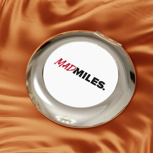 Mad Miles Compact Travel Mirror