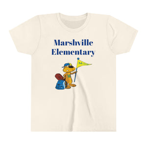 Marshville Elementary Youth Short Sleeve Tee