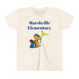 Marshville Elementary Youth Short Sleeve Tee