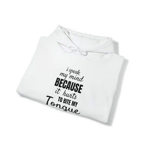 Graphics Unisex Heavy Blend™ Hooded Sweatshirt