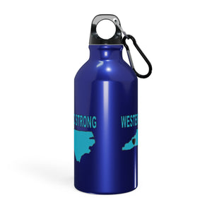 Western NC Strong Oregon Sport Bottle