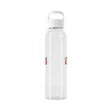 Sandy Ridge Elementary Sky Water Bottle