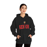South Providence HS Senior 2027 Unisex Heavy Blend™ Hooded Sweatshirt