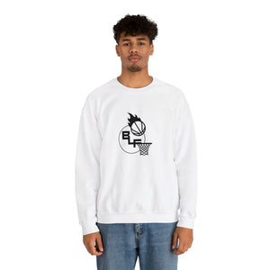 Bradley Floyd Unisex Heavy Blend™ Crewneck Sweatshirt