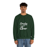 Graphic Unisex Heavy Blend™ Crewneck Sweatshirt