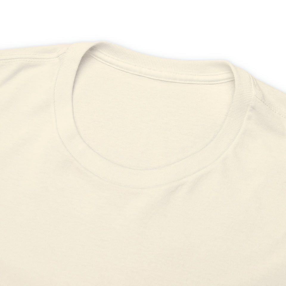 Graphic T Unisex Heavy Cotton Tee