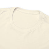 Graphic T Unisex Heavy Cotton Tee