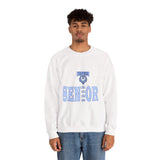 Hunter Huss HS Unisex Heavy Blend™ Crewneck Sweatshirt