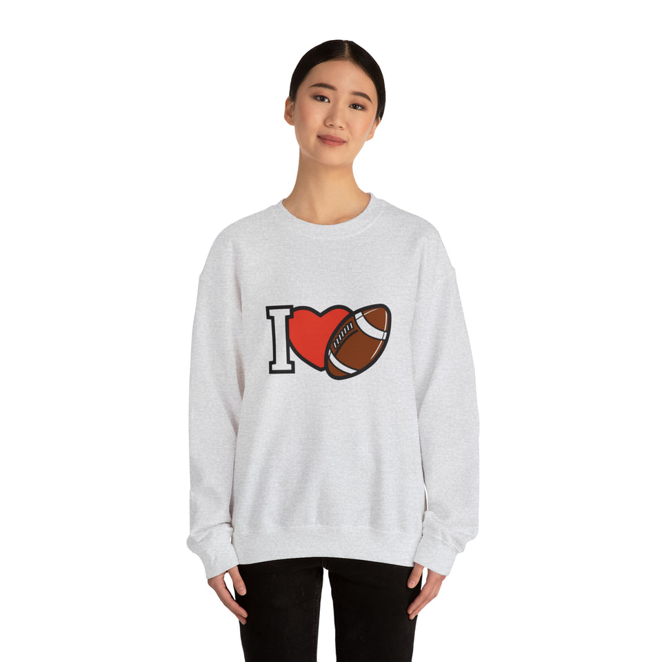 Berman Unisex Heavy Blend™ Crewneck Sweatshirt