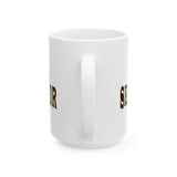 Sun Valley HS Ceramic Mug, (11oz, 15oz)