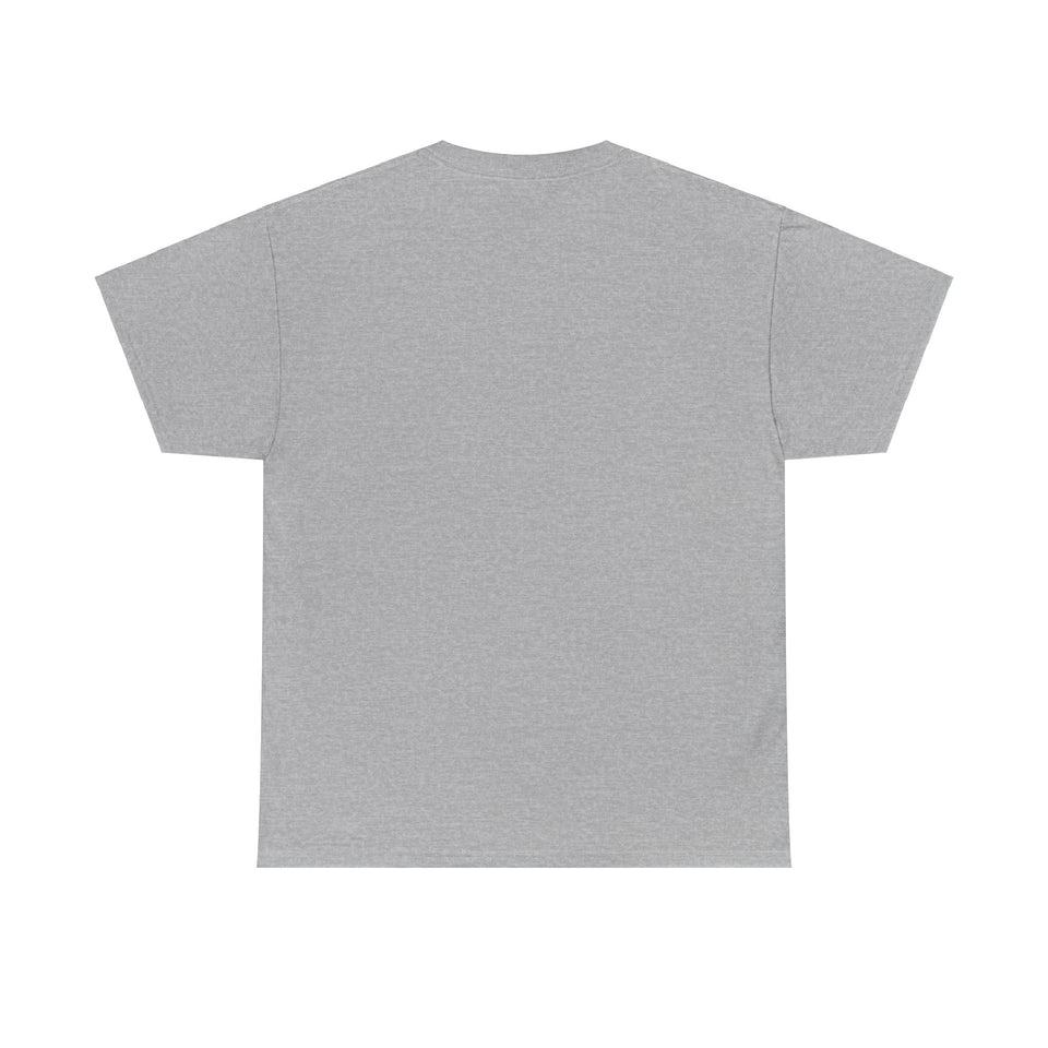 NC A&T Band Mom Unisex Heavy Cotton Tee