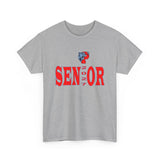 Piedmont HS Unisex Heavy Cotton Tee