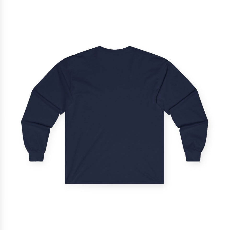 East Gaston HS Unisex Ultra Cotton Long Sleeve Tee