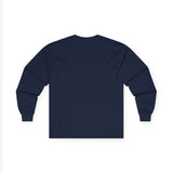 East Gaston HS Unisex Ultra Cotton Long Sleeve Tee