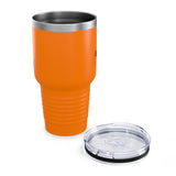 Bradley Floyd Ringneck Tumbler, 30oz