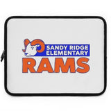 Sandy Ridge Elementary Laptop Sleeve