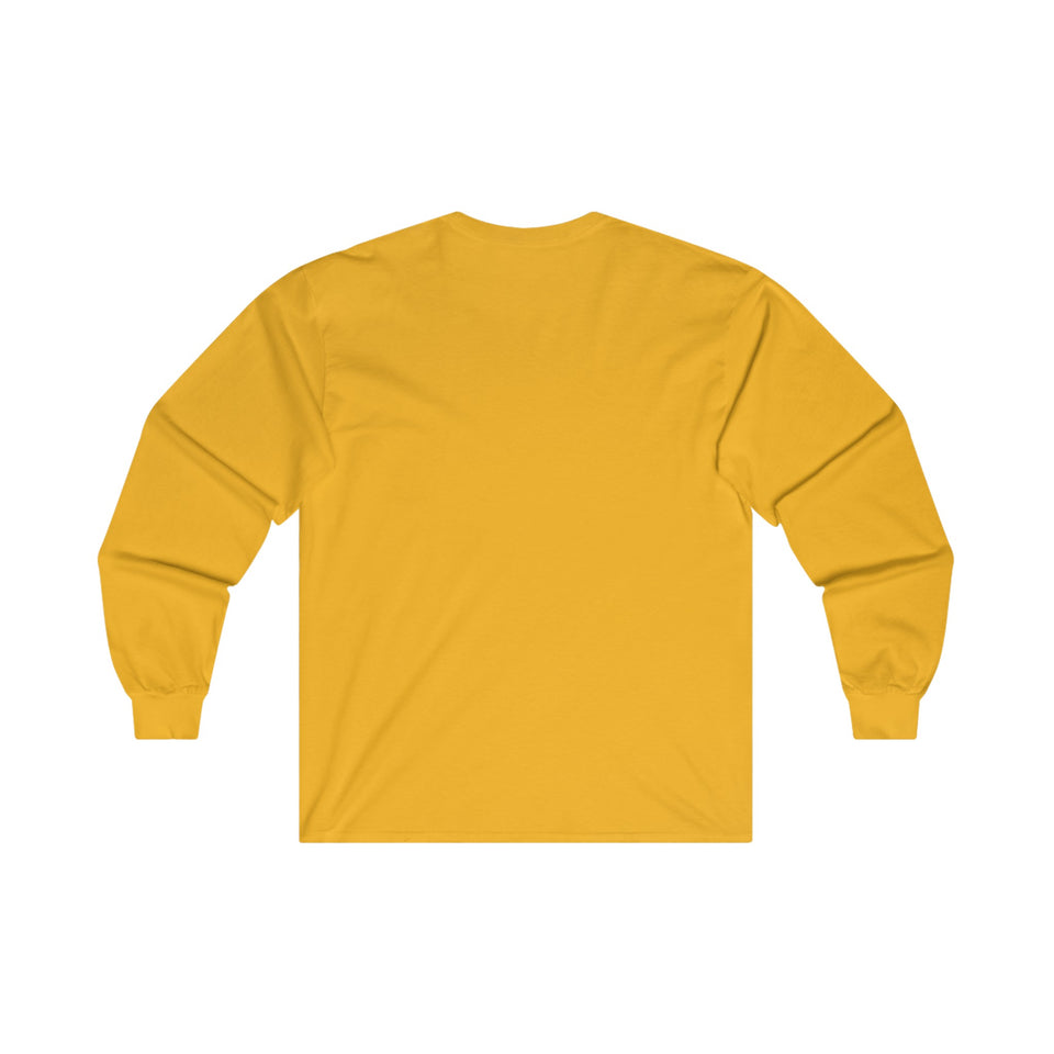 Kamala Harris for President Unisex Ultra Cotton Long Sleeve Tee