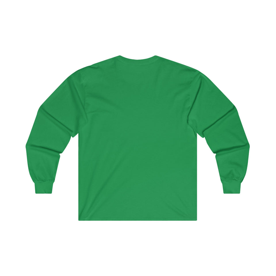 Kamala Harris for President Unisex Ultra Cotton Long Sleeve Tee