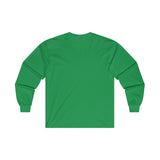 Kamala Harris for President Unisex Ultra Cotton Long Sleeve Tee