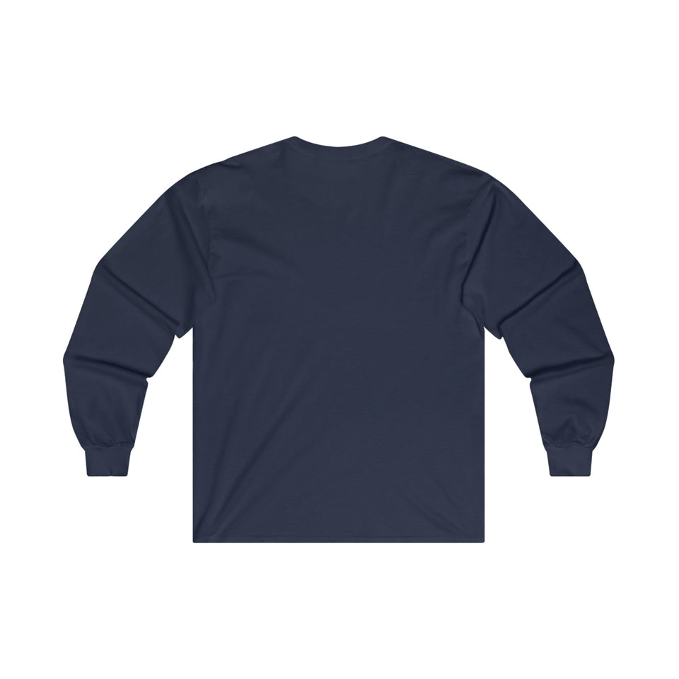Kamala Harris for President Unisex Ultra Cotton Long Sleeve Tee