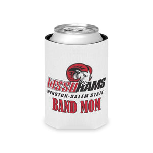 WSSU Band Mom Can Cooler