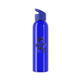 Bradley Floyd Sky Water Bottle
