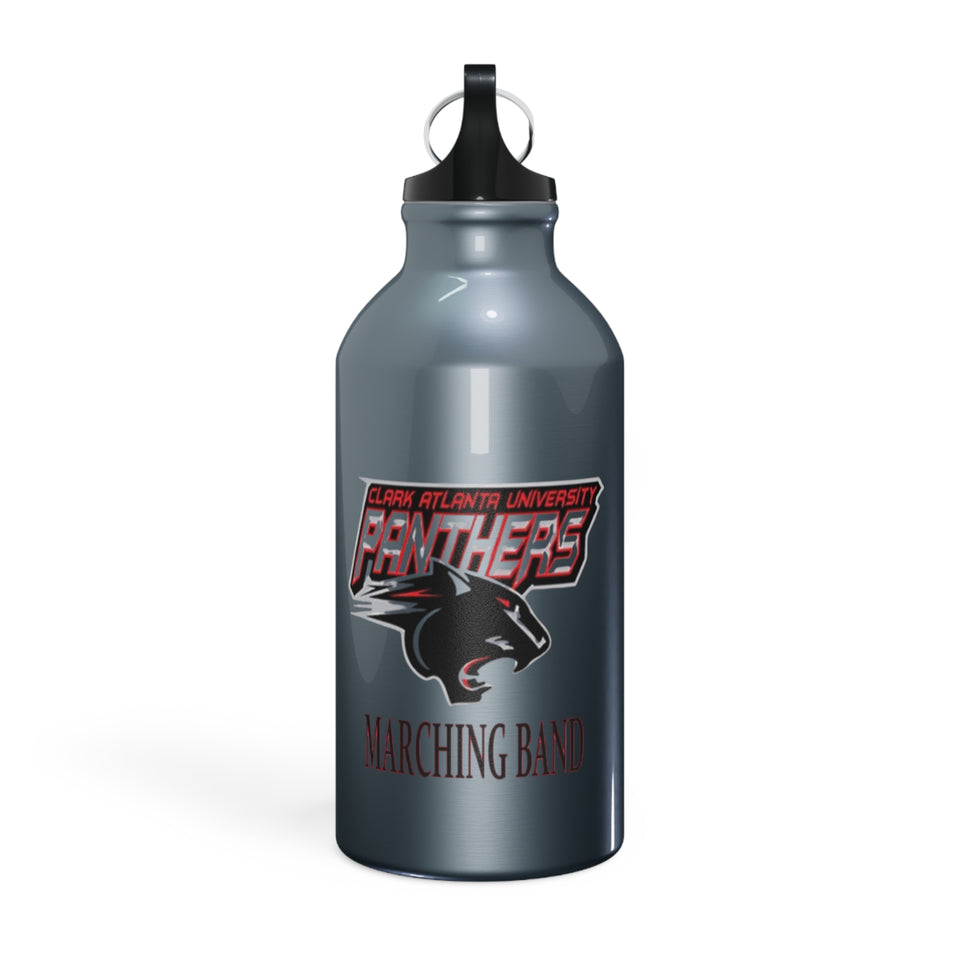 Clark Atlanta Marching Band Oregon Sport Bottle
